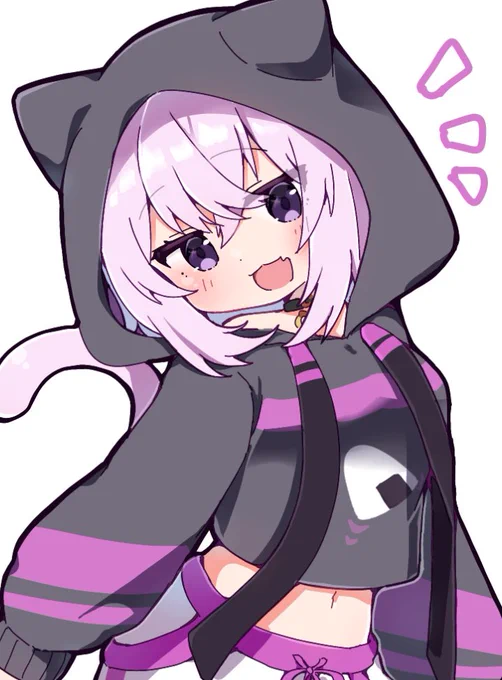 #絵かゆ
