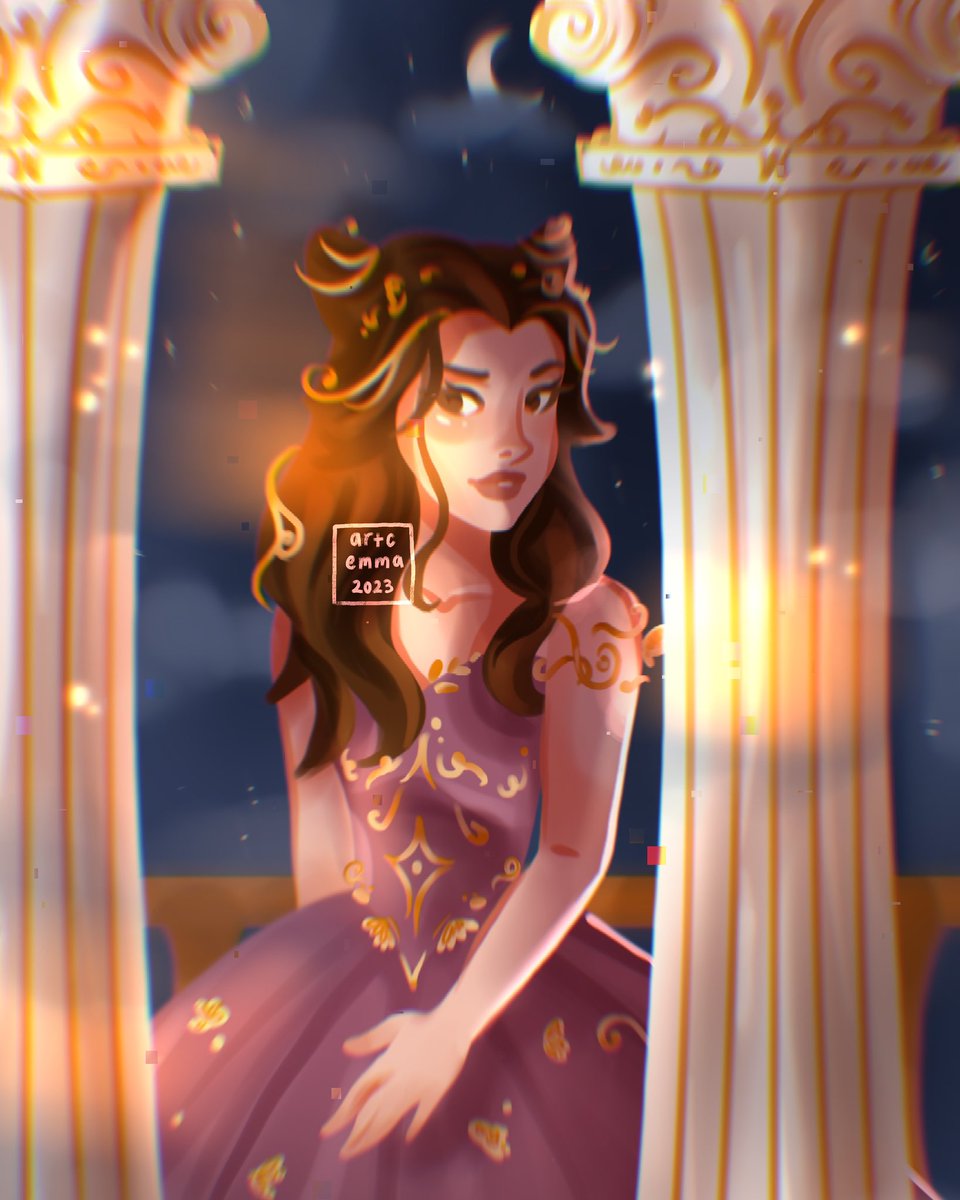 artcemma's tweet photo. i present to you all, miss jude duarte (in a purple gown) 😆🗡️✨

#thecruelprince #thecruelprinceseries #thefolkoftheair #thefolkoftheairseries #thecruelprincefanart #judeduarte #judefanart https://t.co/cPKZESAvU2