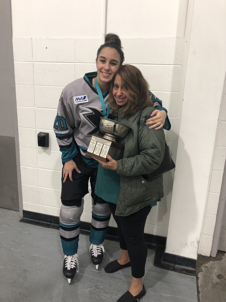 Happy Mother’s Day to all of our amazing hockey moms!! 🌸💗 Thank you for everything that you do!

(Part 1)