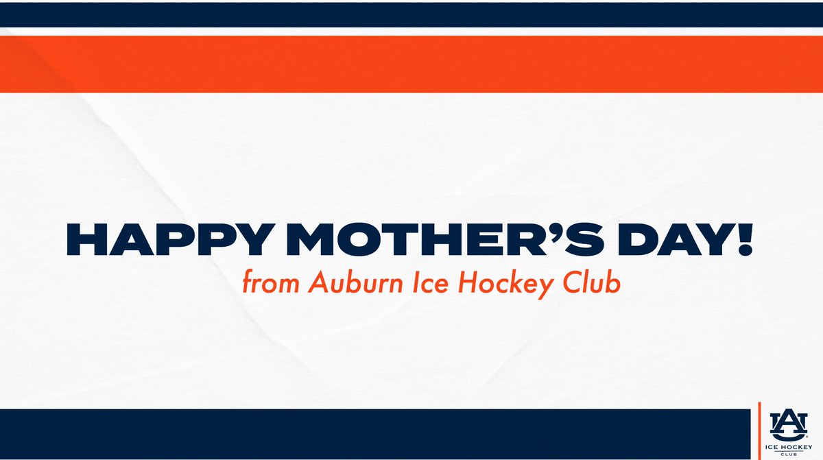 Happy Mother's Day to all of our hockey moms, we couldn't do it without you!
#WarDamnHockey | #JointheTundra