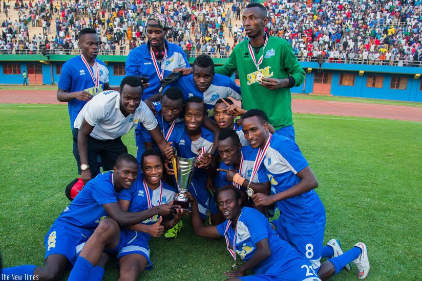 RadioTv10 Rwanda on Twitter: