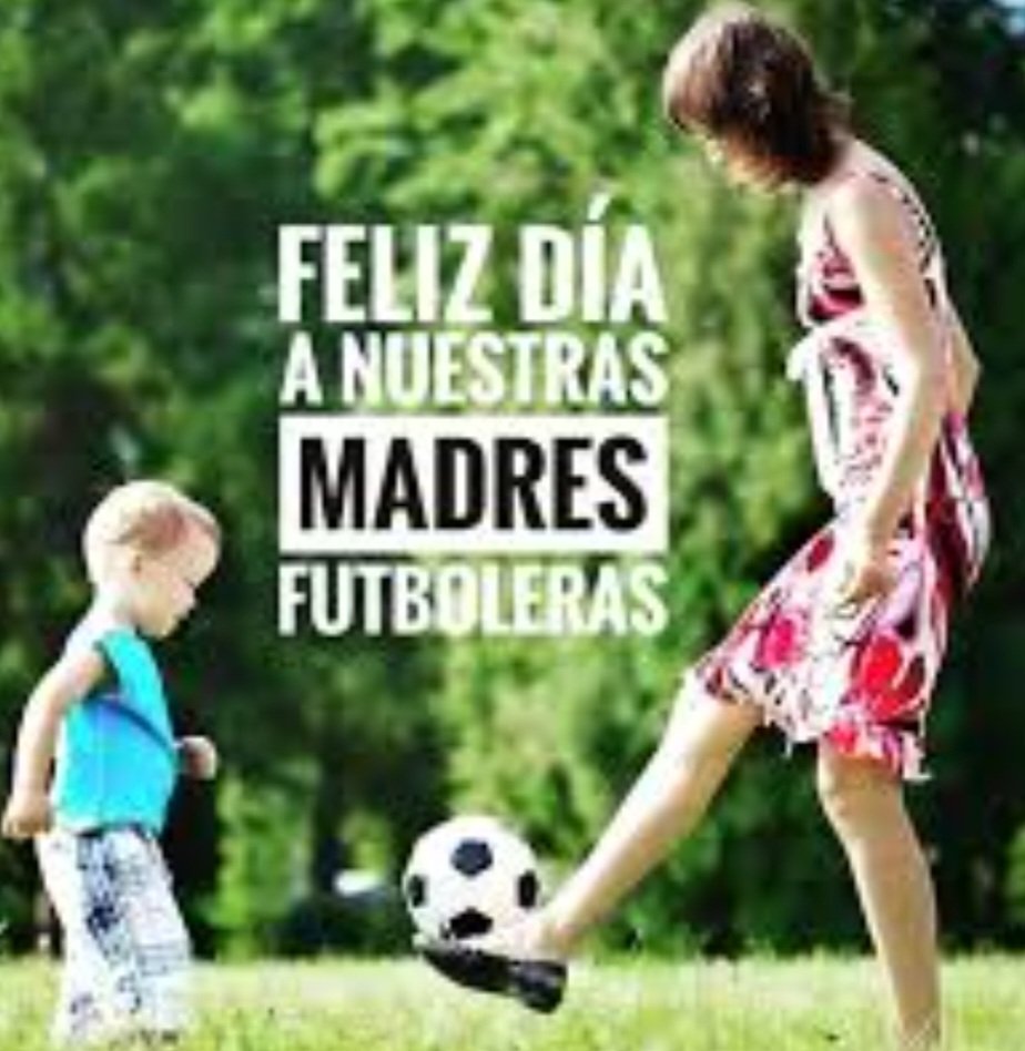 #AIFA 
#felizdiadelamadre 
FELIZ DÍA MAMÁ 
Hoy toca saludar a todas las madres del Uruguay, ellas que nos dieron la vida.
Para las que están y las que no, la tenes disfrútala no esta recordala.
De parte de la directiva de AIFA feliz día para las madres.