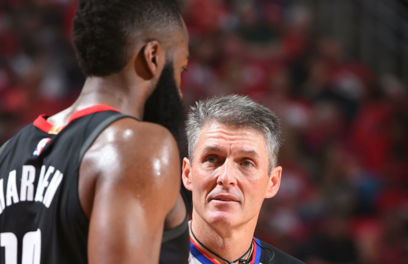 Fans, bettors of Celtics-76ers Game 7 voicing concerns about scheduled  referees Scott Foster and Eric Lewis