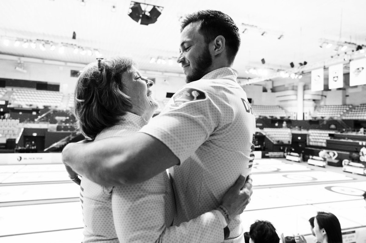 Happy Mother’s Day to all the incredible moms out there who keep us going. ❤️
📸 WCF / Logan Hannigan-Downs