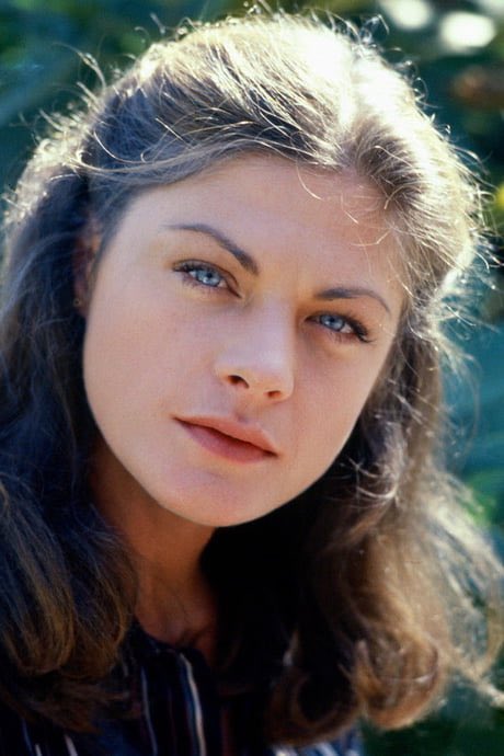 Happy 75th Birthday to American film and television actress, Meg Foster!  