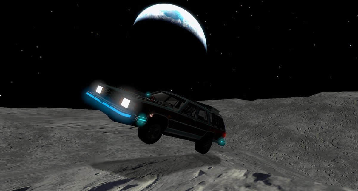 lunar gravity

how did we get here.... #PacificDrive