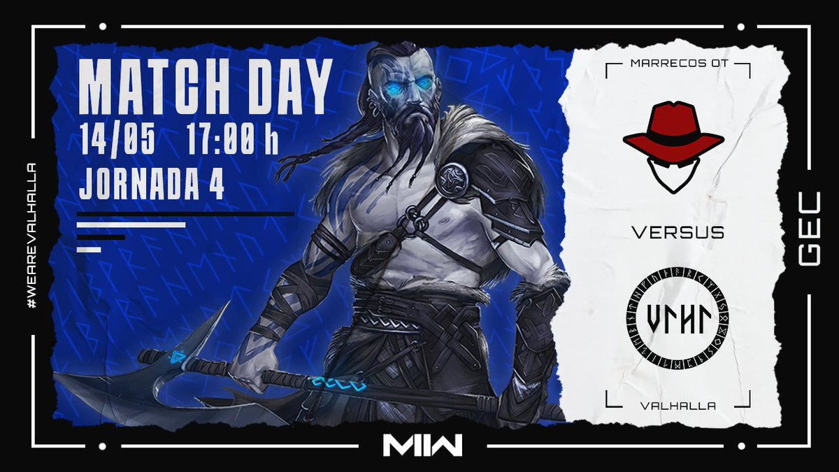 ITS MATCH DAYYY 
twitch.tv/ydezhy
twitch.tv/esoen4k_
twitch.tv/contre026
twitch.tv/khalifa98_
@CODAgentEU