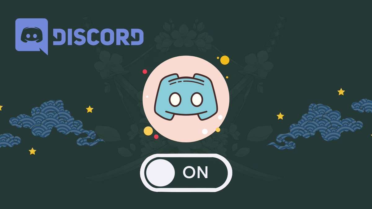 📢 ประกาศจากทางคอมมู 

ดิสคอร์ดออฟฟิเชียลมาแล้วนะคะ สามารถเข้าร่วมกันได้แล้ว ณ วันนี้!

Discord link : discord.gg/kxmBFYVAnt