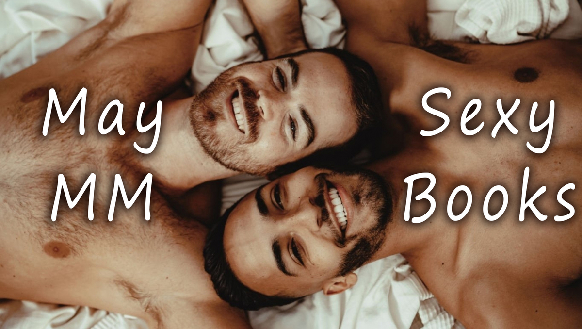 May MM Sexy Books! Over 55 titles to choose from. I've joined together with 27 other authors to bring you some sexy reads.

books.bookfunnel.com/maymmsexybooks…

#mmfiction #mmsexybooks