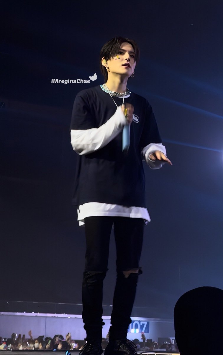 🩵YOSHI BIRTHDAY GIVEAWAY 🩵

🍉5 winners of ₱100 GCASH
🍉1 winner of Welcoll Postcard (Random)
🍉1 winner of Trading cards (random) 

🐯LIKE &amp; RT 
🐯FOLLOW ME &amp; <a href="/teupipay4trejo/">TEUPIPAY</a> 
🐯DROP TAGS 
🐯Fave Photo of Yoshi with the members (any member) 
🐯Winners will shoulder sf