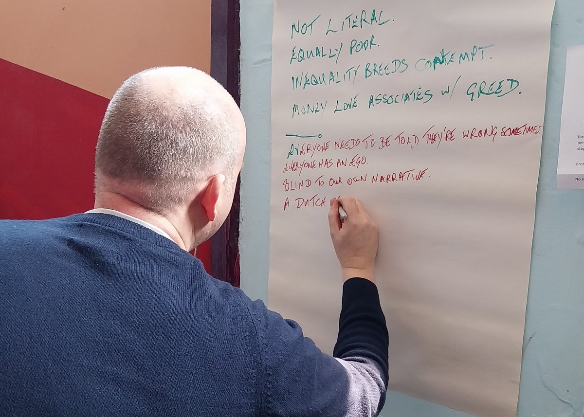 SunAlternative's tweet photo. We were all very ‘wise, wise, wise’ (if you know, you know) at today's SA Assembly as we shared our thoughts on #proverbs and their meanings, and even came up with some of our own. Tell us your favourite #adages, #phrases and #sayings below. https://t.co/EGXMAl9XXB
