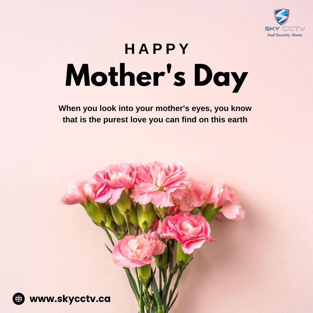 Secure your business with CCTV surveillance system. We provide complete range of CCTV products!!!
#motherspecial #brantford #ajaxontario #canada #hdcameras #mother  #motherdayspecial #whitby #ajaxbusiness #mothersdaygift #Vaughan #burglaralarms   #toronto  #happymotherday2023