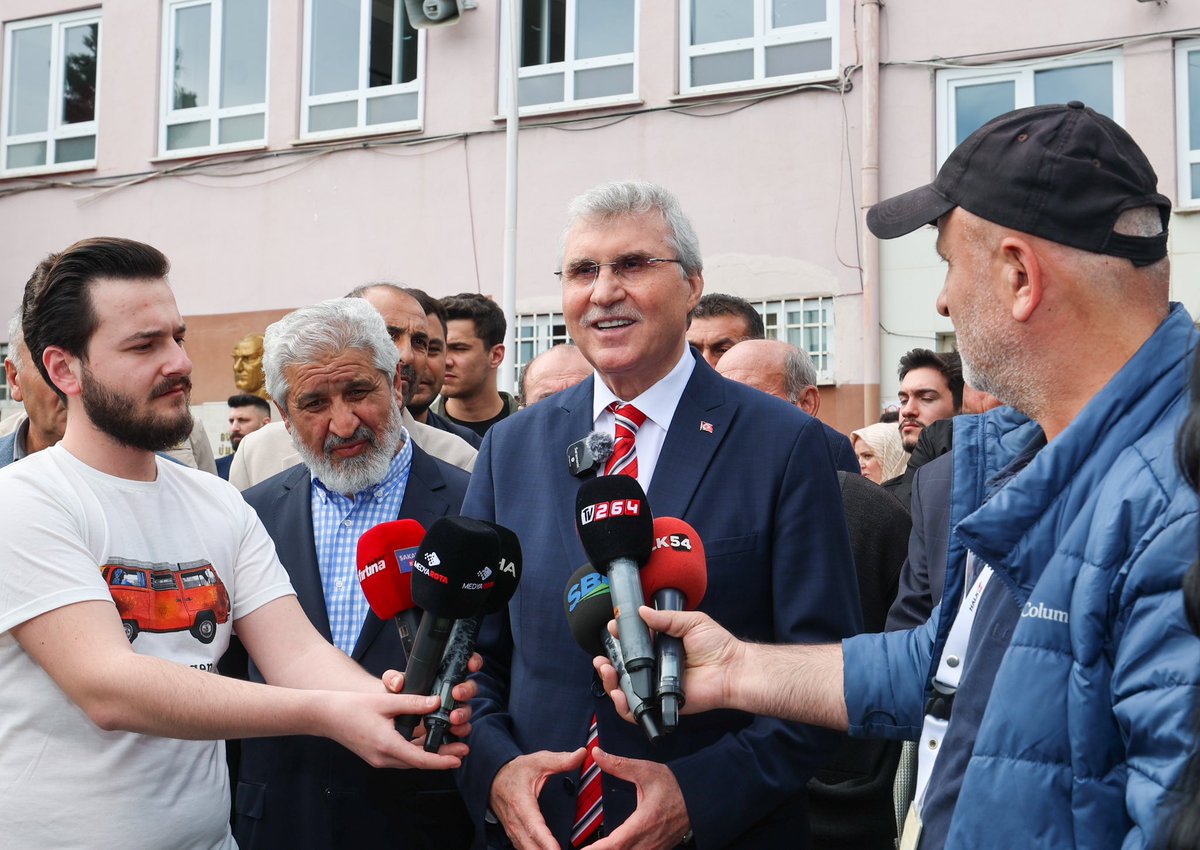 Ekrem Yüce