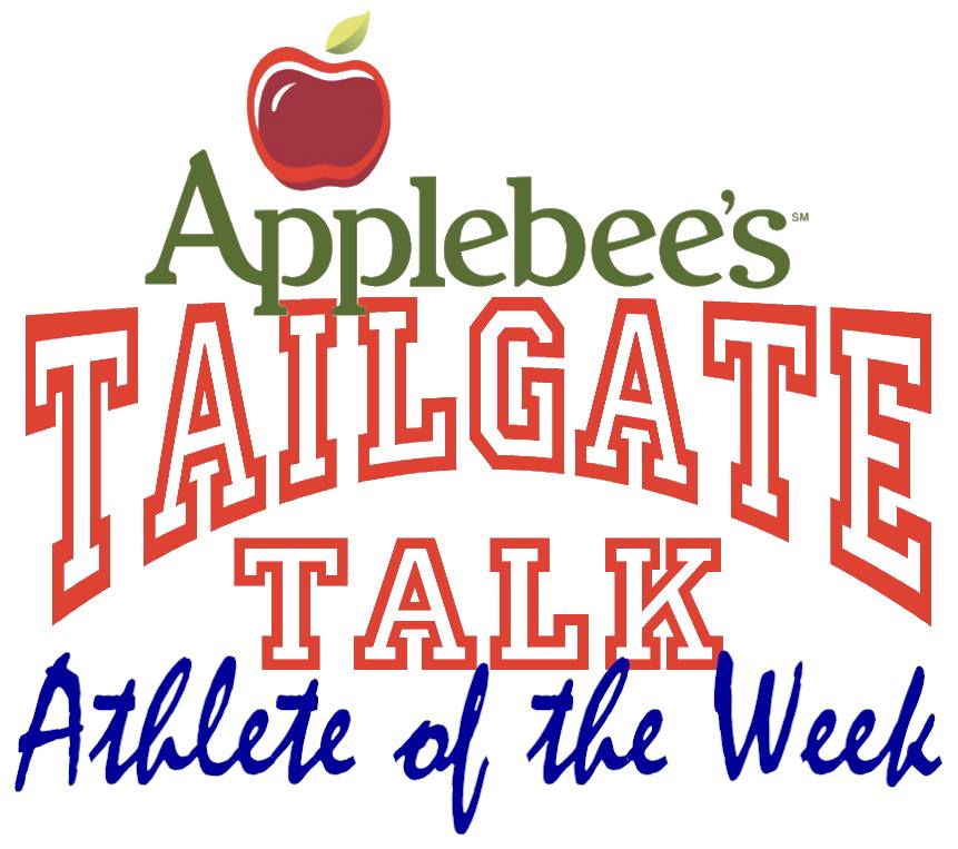 <a href="/Applebees/">Applebee's Grill + Bar</a> Athlete of the Week nominees: A.J. Bradford-ABS, Max Morrison-Lindsay Lane, Christian Cruz-Tanner! The winner gets an Applebee's gift card and a Tailgate Talk t-shirt! Vote now at tailgatetalk.net! <a href="/abssports/">ABS Sports</a> <a href="/LLCA_PRIDE/">LLCA PRIDE</a> <a href="/TannerHighAL/">Tanner High School</a>