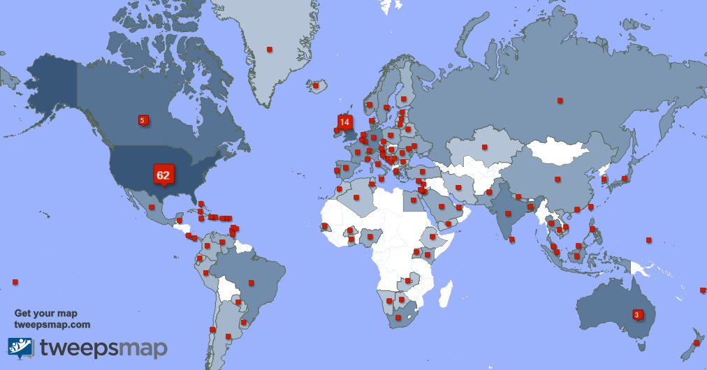 shaz_perry's tweet photo. I have 3 new followers from Mexico 🇲🇽, and more last week. See https://t.co/7cIXrTgnI7 https://t.co/QCV7uytY9G