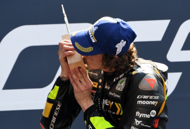 Win Sports TV on Twitter: "Moto GP | Marco Bezzecchi se quedó con el Gran Premio de Francia https://t.co/WfU5SuTcOW https://t.co/erQPhXJXRM" / Twitter