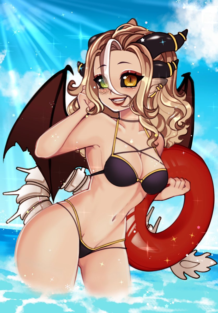 PixelCupcakeArt's tweet photo. ᴀʀᴇ ʏᴏᴜ ᴊᴜꜱᴛ ɢᴏɪɴɢ ᴛᴏ ꜱᴛᴀɴᴅ ᴛʜᴇʀᴇ ᴀɴᴅ ꜱᴛᴀʀᴇ ᴀᴛ ᴍᴇ, ᴏʀ ᴀʀᴇ ʏᴏᴜ ɢᴏɪɴɢ ᴛᴏ ᴊᴏɪɴ ᴍᴇ?

🎨: @BeanniVT
[ #vtuber #PixelVT #ENvtuber #VTubersAreStillWatching #VTuberUprising ] https://t.co/nX8Cz0d19u