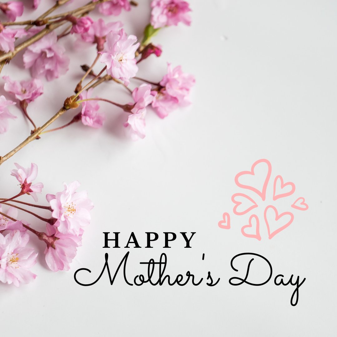 Happy Mother's Day, Gun Barrel City! Today, we celebrate all the amazing moms who make our community a better place. You are the heart and soul of our families, and we appreciate all that you do to make our lives better. #MothersDay #GunBarrelCityMoms
