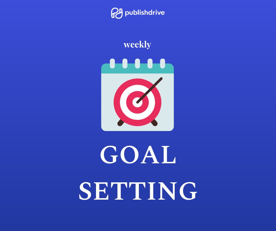 🎯 It's #GoalSetting time! What are your top 3 goals for this week? 🌟 Share them with us and let's hold each other accountable. Remember, small steps can lead to big achievements! 🚀 Let's make this week amazing! 💪 #WeeklyGoals #Productivity
