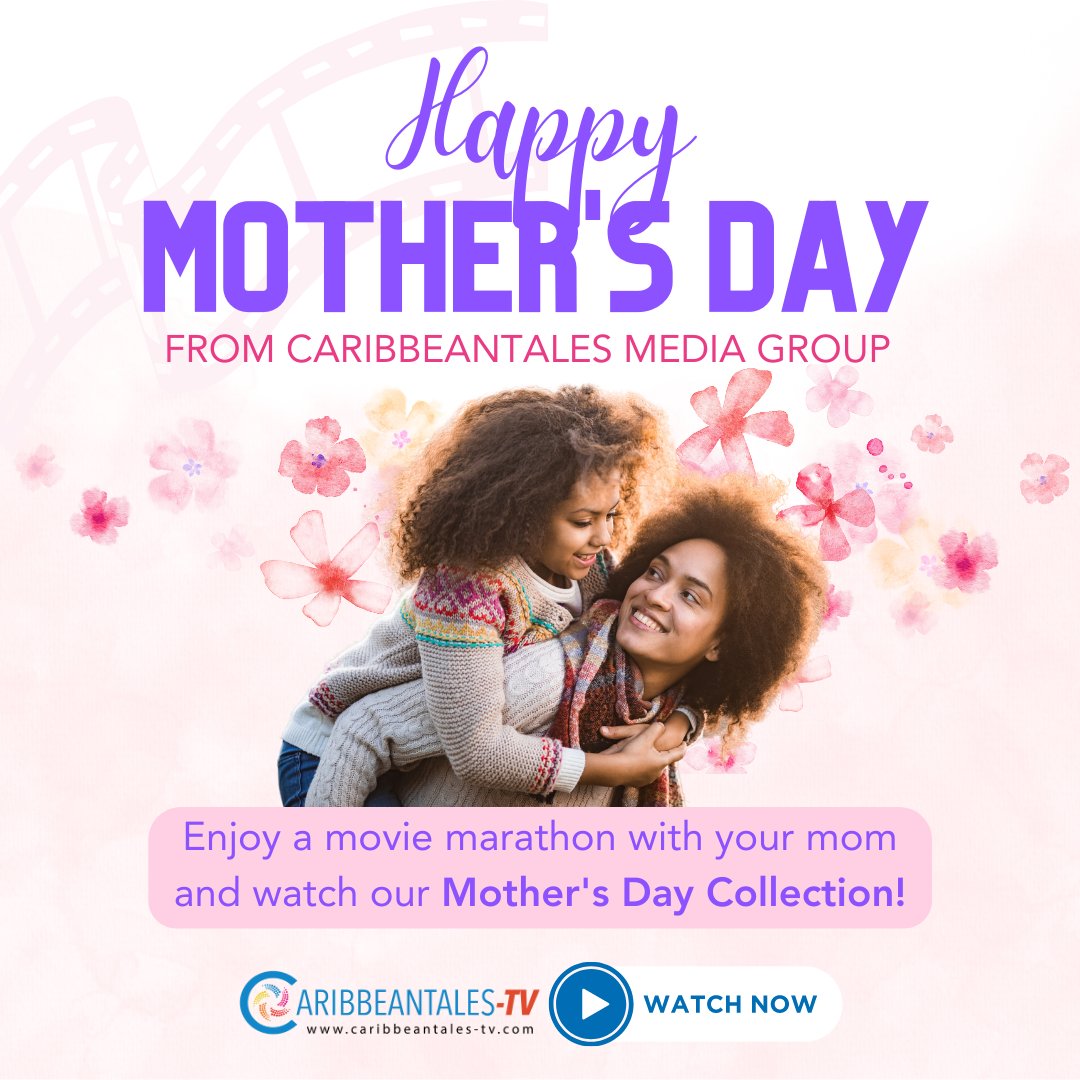 CaribbeanTales tweet media