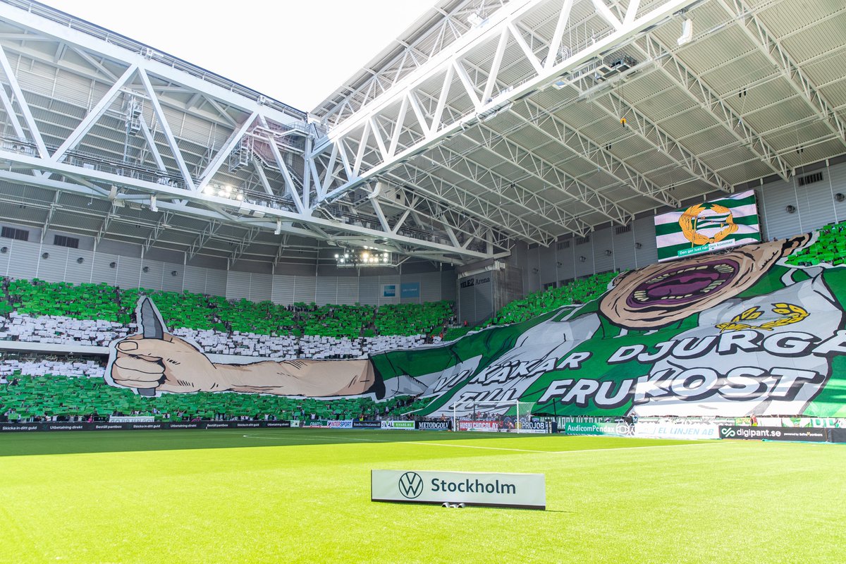 Hammarby Fotboll tweet media
