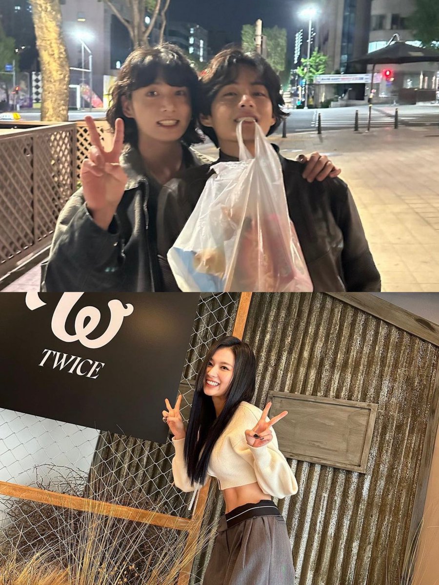 msmkoreabts's tweet photo. ずっと大好きな二人です…🐰🫶🐹
#sakook
#HappySakookDay

🍊2023.05.14🌹
ｷﾞﾘｷﾞﾘｾｰﾌ😇 https://t.co/giA8yuUuxB