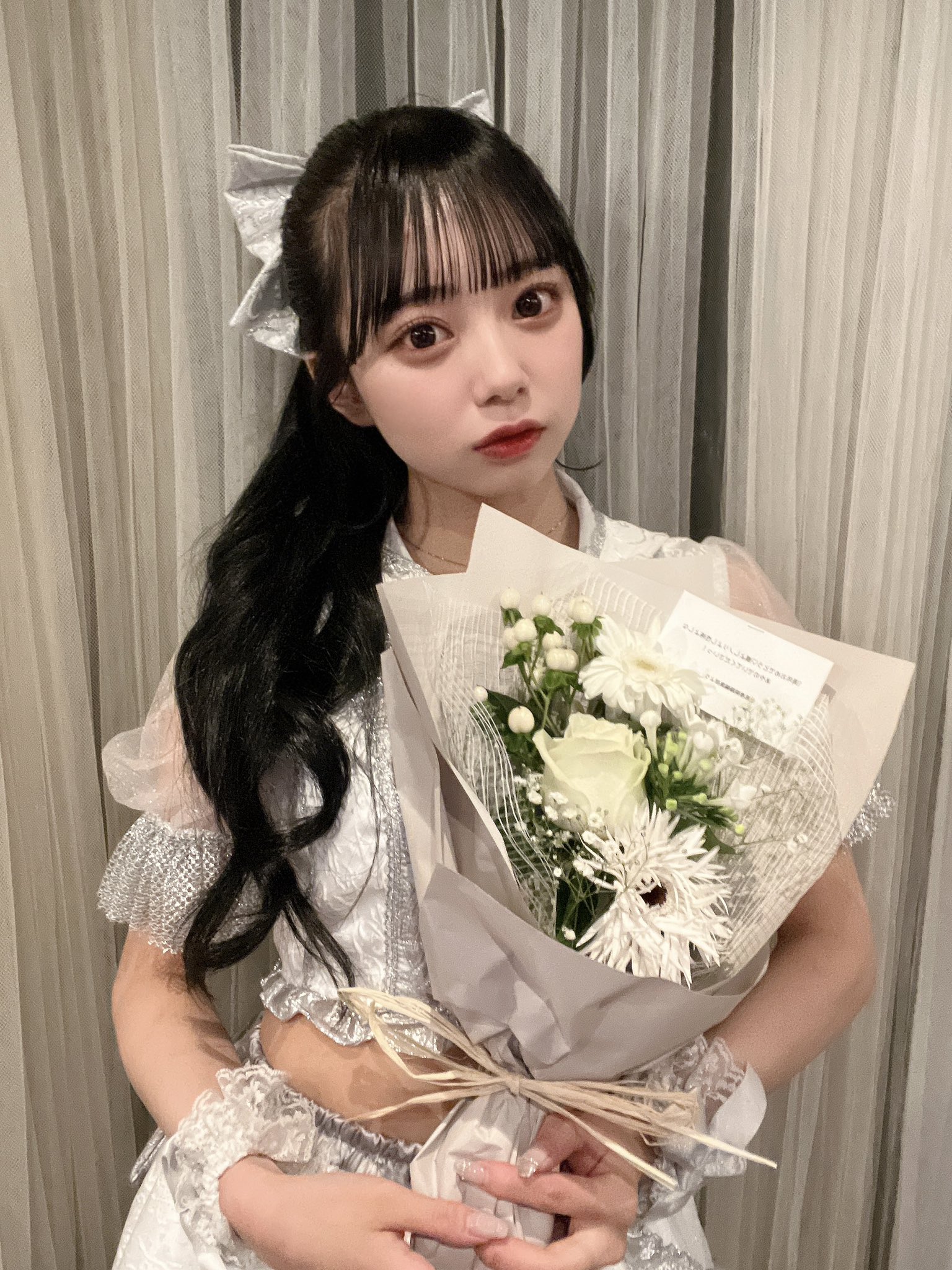 増田 彩乃 (CUTIE STREET) on X: 増田 彩乃 (CUTIE STREET) on X: