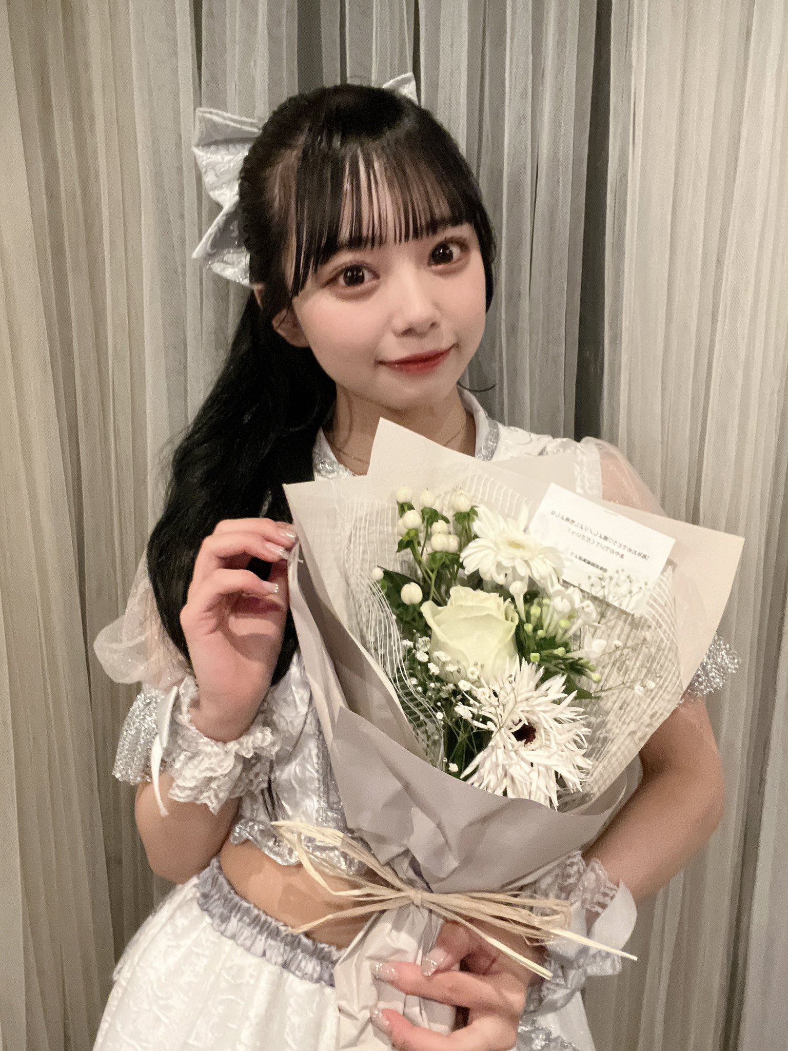 増田 彩乃 (CUTIE STREET) on X: 