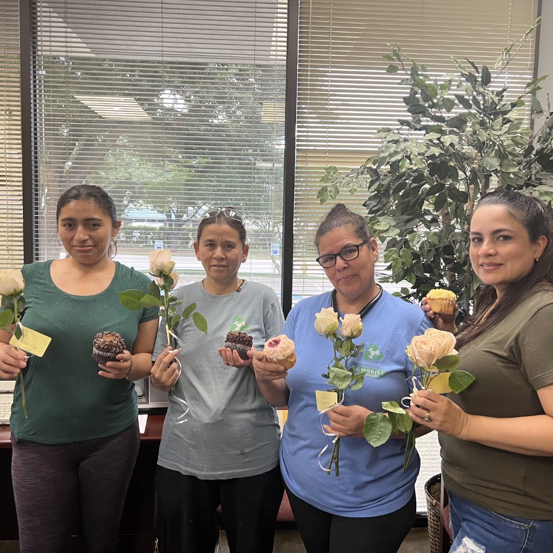 UERTeam's tweet photo. Happy Mother's Day! Have an awesome, and fun filled day! With love from the UER family❤️ 
#happymothersday #family # love #mothers https://t.co/S2JjH34Kea