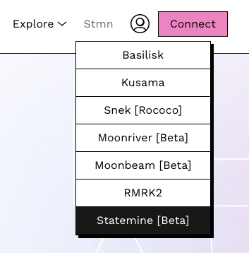 yangWao's tweet photo. Statemine is coming to @KodaDot.
What does that mean for your NFTs?
Should you migrate them from #rmrk2 to #statemine? https://t.co/hxb4SXvkAe