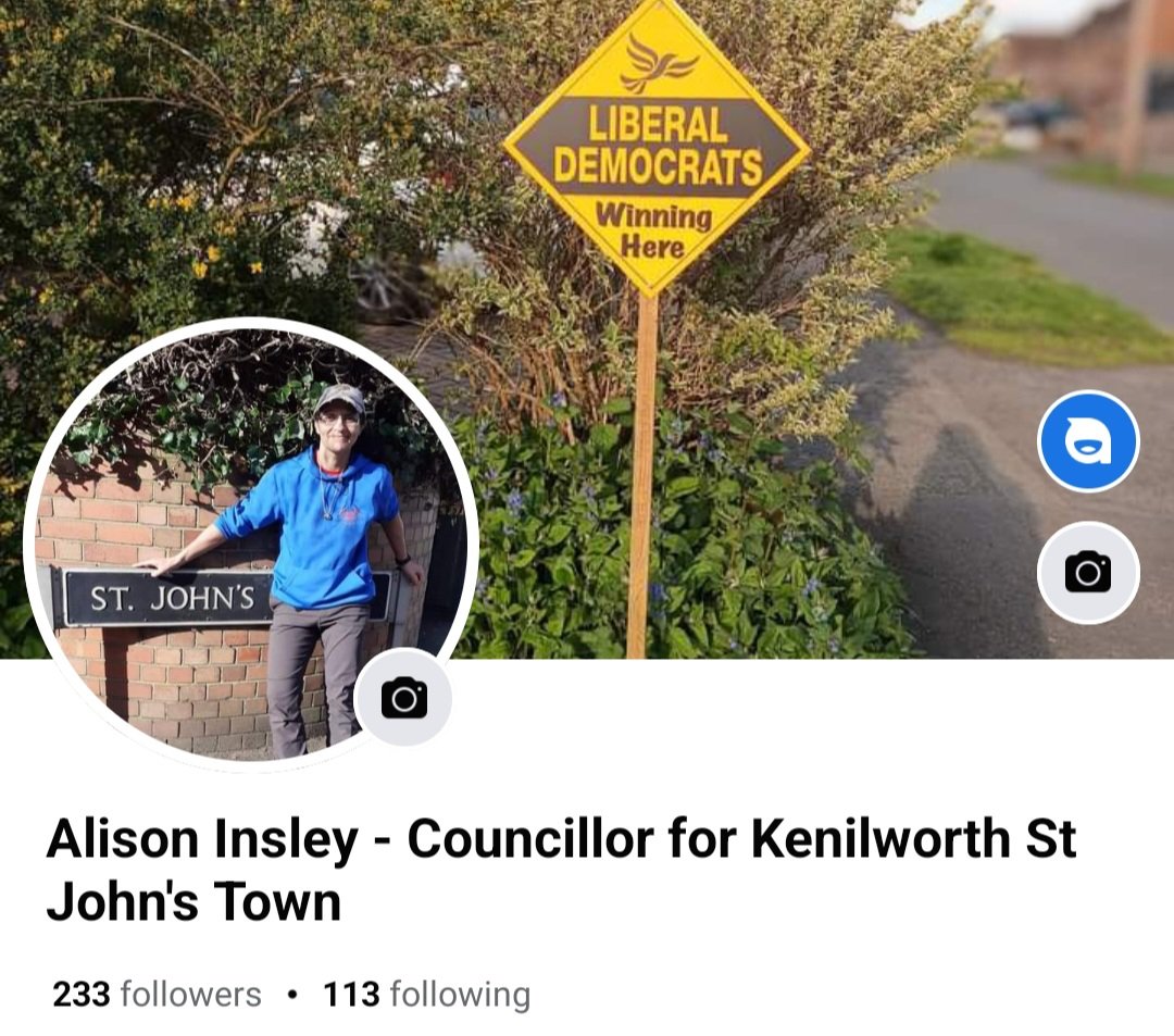 Alison Insley tweet media