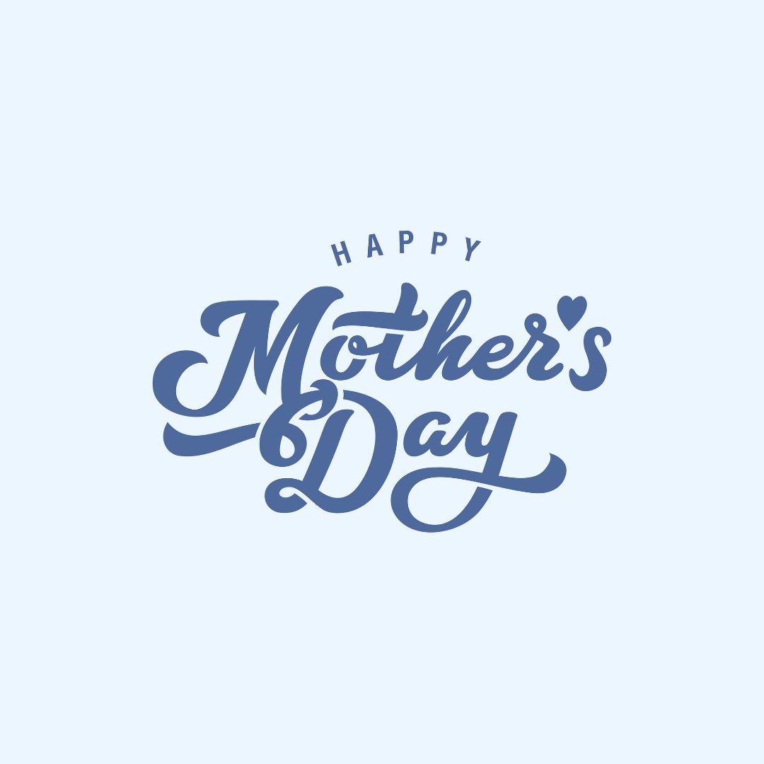 LHMFordDraper's tweet image. "Mothers hold their children's hands for a short while, but their hearts forever." —Unknown
Happy Mother's Day from our Larry H. Miller Ford Draper family to yours!