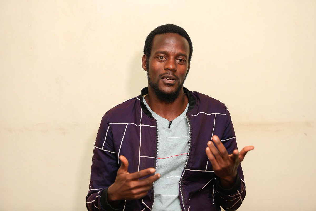 KawooyaInnocent's tweet photo. Are you a business owner in Uganda struggling with market access? @MerchandiseUga is here to change that. Join this innovative online marketplace and reach customers like never before. Don't let limited visibility hold you back. #40Days40FinTechs #LevelOneProject https://t.co/f4qc9zVU4o