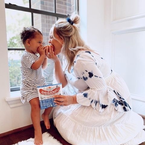 #HappyMothersDay! To all the moms out there, we here at Applegate thank you and wish you the happiest of days today. ❤️

📸: mrs_comedy on IG