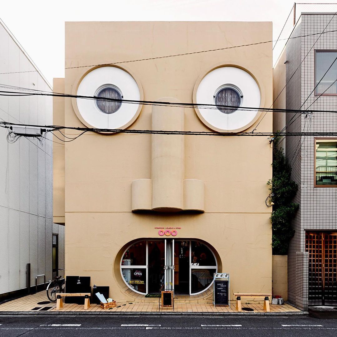 the Design Museum tweet media