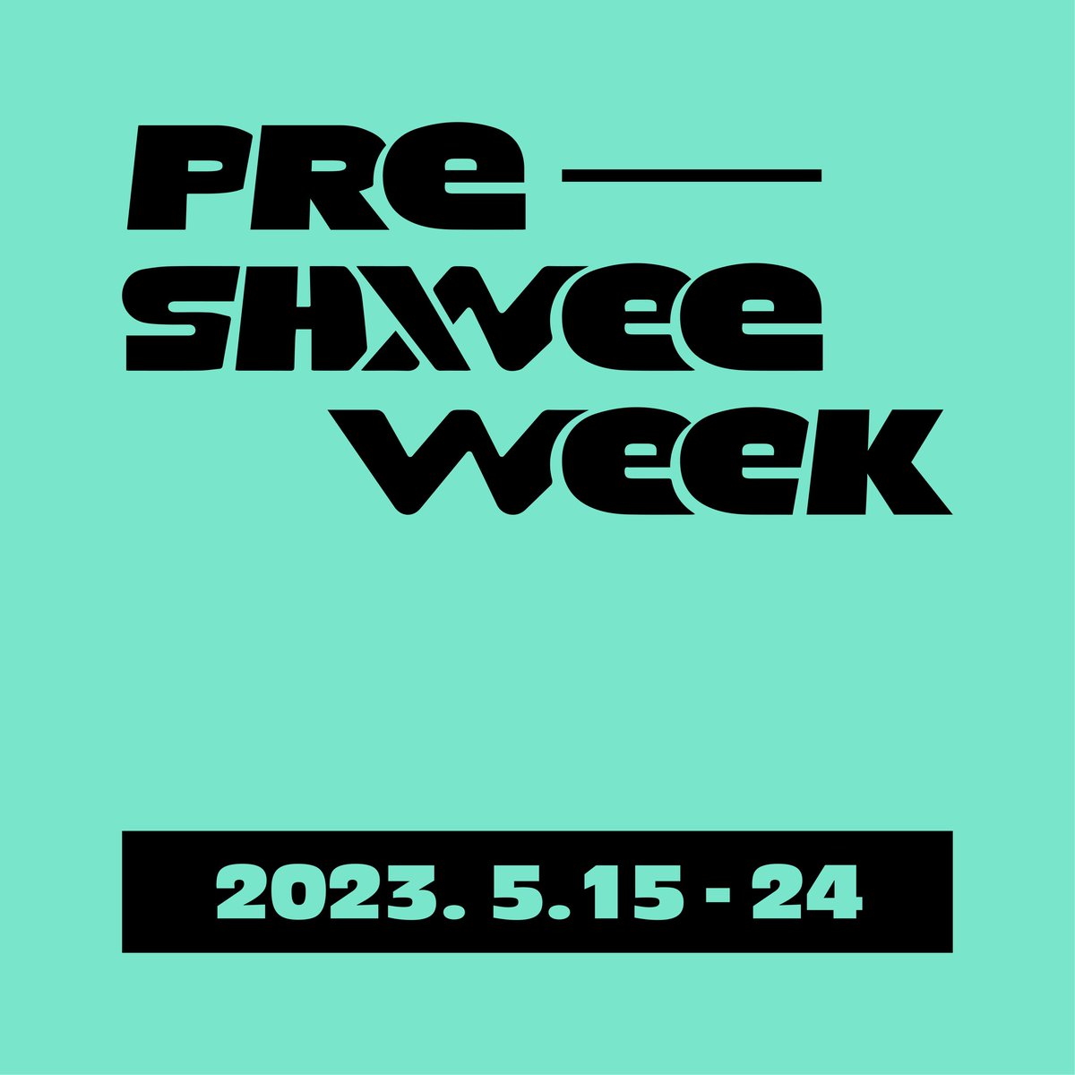 SHINee's tweet photo. #Pre_SHINee_Week

샤이니의 데뷔 15주년 기념일을 함께 축하해요🩵

10개의 작은 선물이 준비되어있습니다🎁

잇츠 샤이니 타임💎💎💎💎💎

Hint. 📸❔🤫🫶🏻

#SHINee #샤이니 https://t.co/WUjnPLEqiq