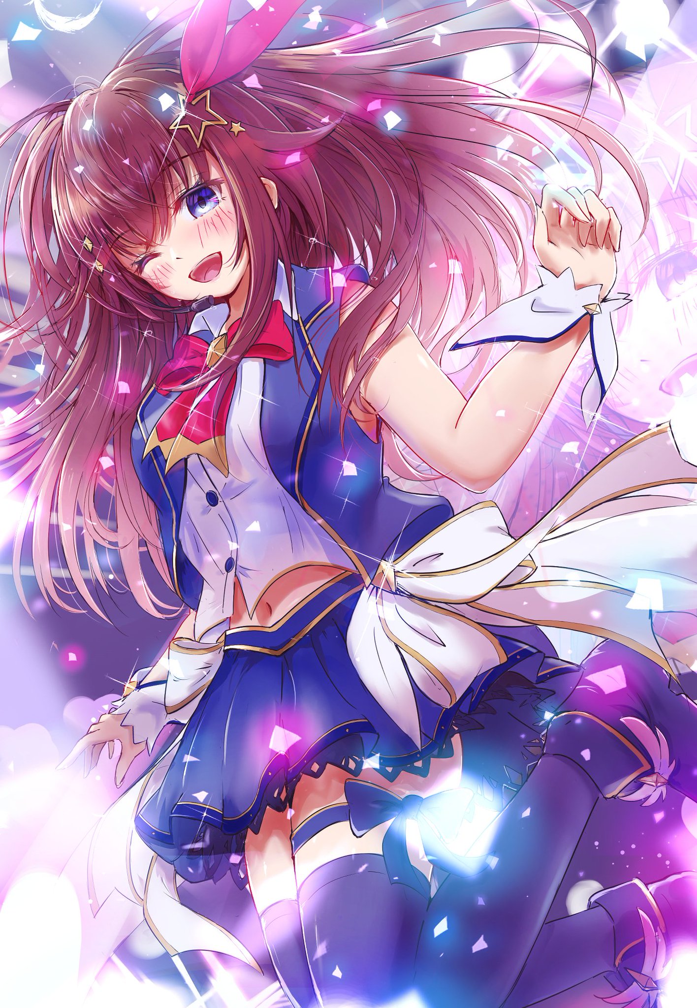 Sakura.T on X: 