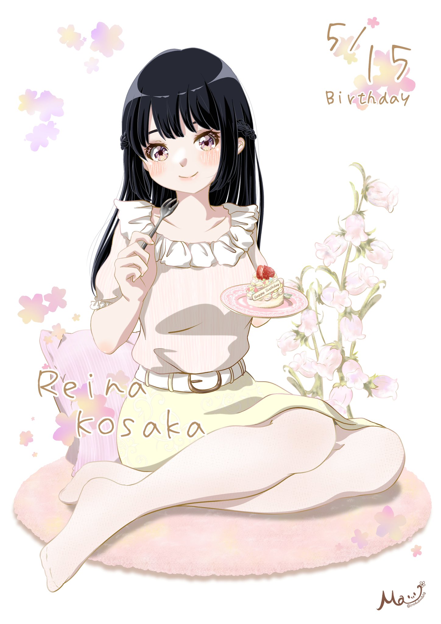 たかす (@Linaria_0120) / X たかす (@Linaria_0120) / X