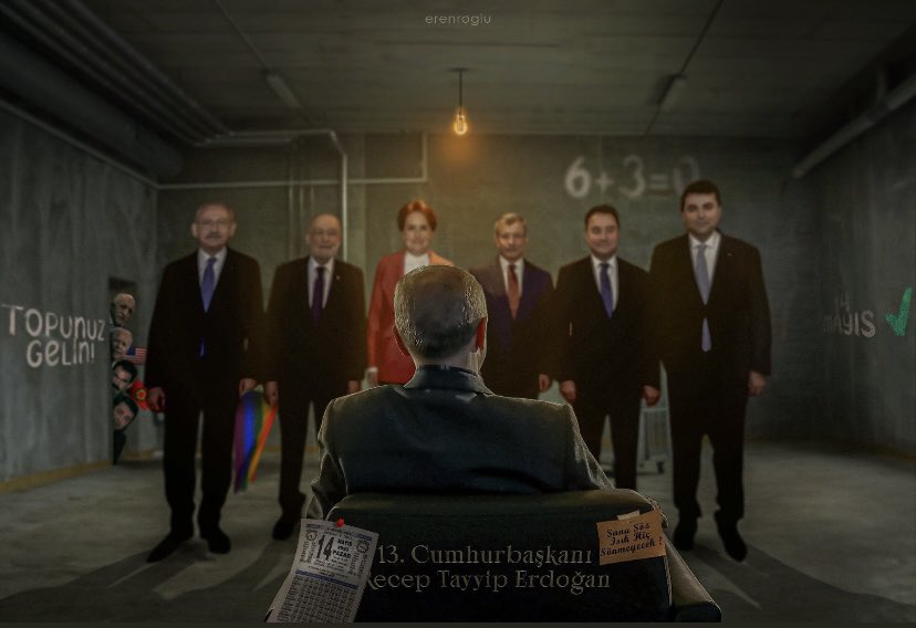 Emre dilmaç tweet media