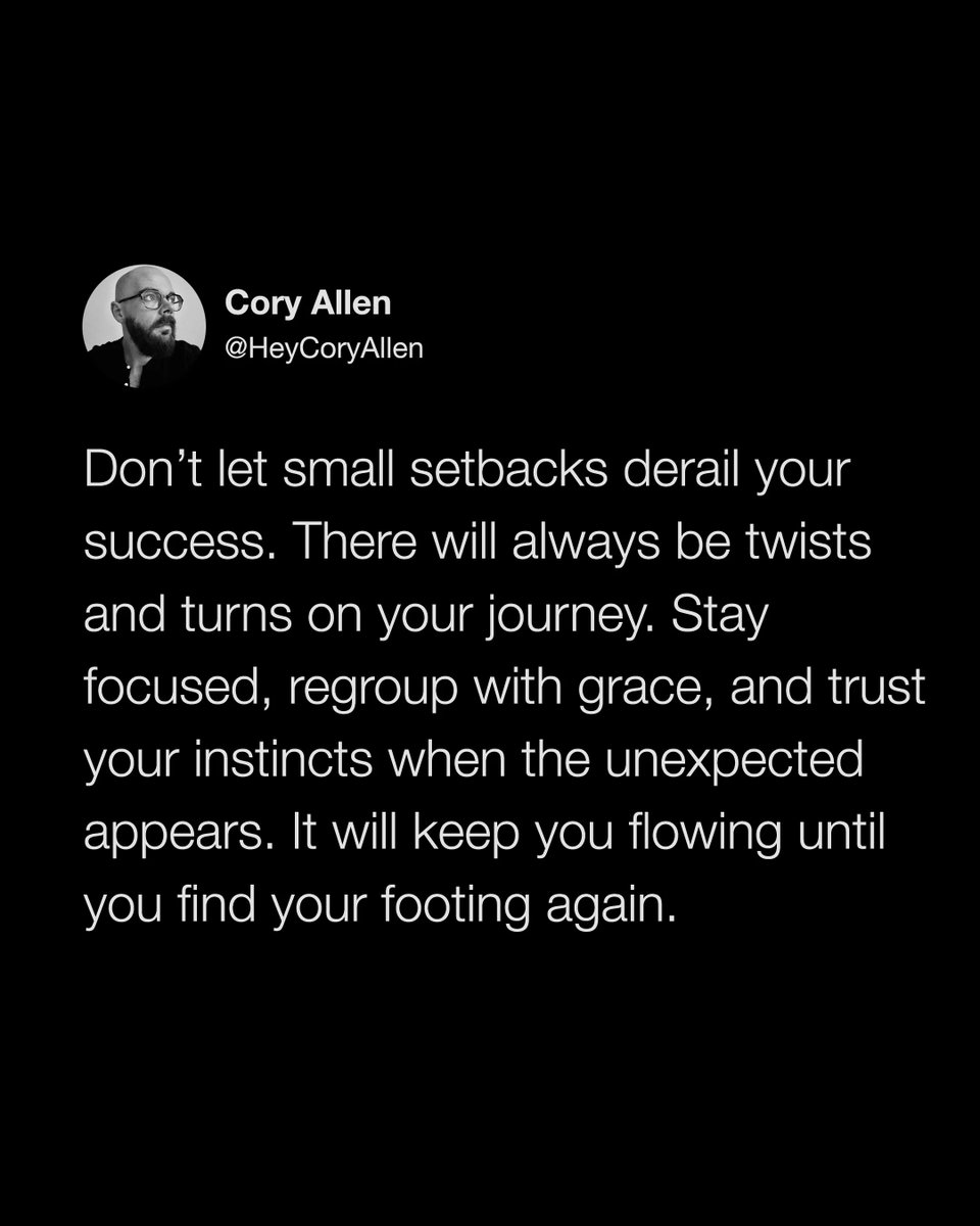 Cory Allen (@heycoryallen) on Twitter photo 