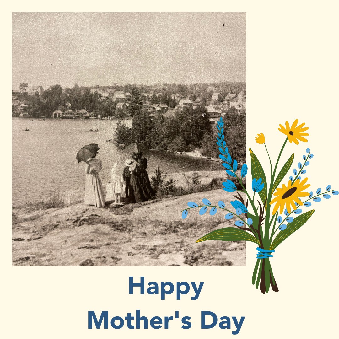 Happy Mother’s Day, sending love to all mothers.