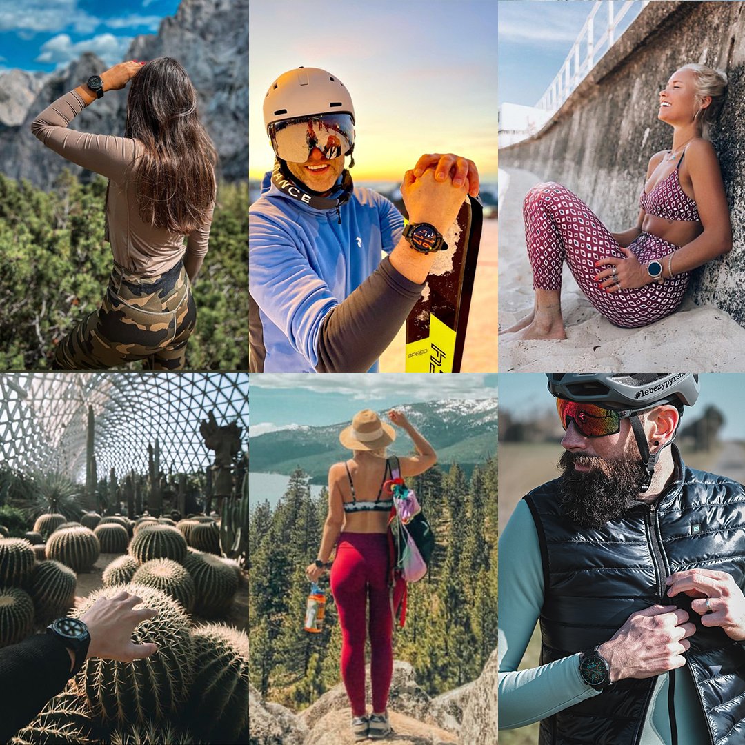 Mobvoi_Official's tweet image. Share a pic of you and your smartwatch (it can be any brand)⌚️A stunning sunset, city view, or landscape... Pin the city, @ 2 friends and be sure to add  #HighfivePro5 &amp;amp; follow us.
Post with most likes will be gifted a brand new TicWatch Pro 5 from today to May 23 EVERY DAY!!🎁