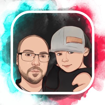 G3Xperience's tweet photo. #NewProfilePic Griebers and LilGriebersJ https://t.co/dIJETE99pg