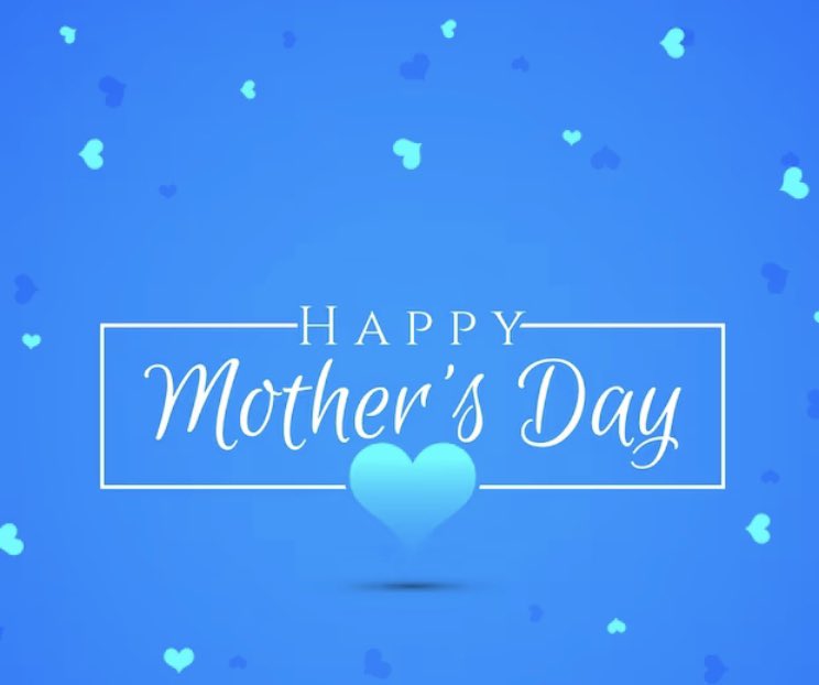 Happy Mother’s Day to all the great moms out there! Special thanks to our <a href="/TMU_Football/">Thomas More Football</a> moms. Appreciate all you do to raise amazing young men! 
⚪️🔵⚪️🔵⚪️🔵⚪️🔵⚪️🔵 #GoSaints #MomsAreTheBest