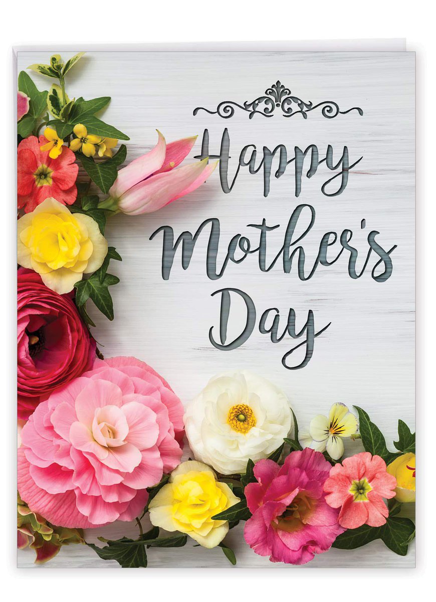 To our moms, our best friends, our caregivers, our confidants. You make us feel safe when we are scared. You make us feel better when we are sick.  You are the foundation of our lives. We love you… We thank you… Much more  than simple words can say. Happy Mother’s Day!