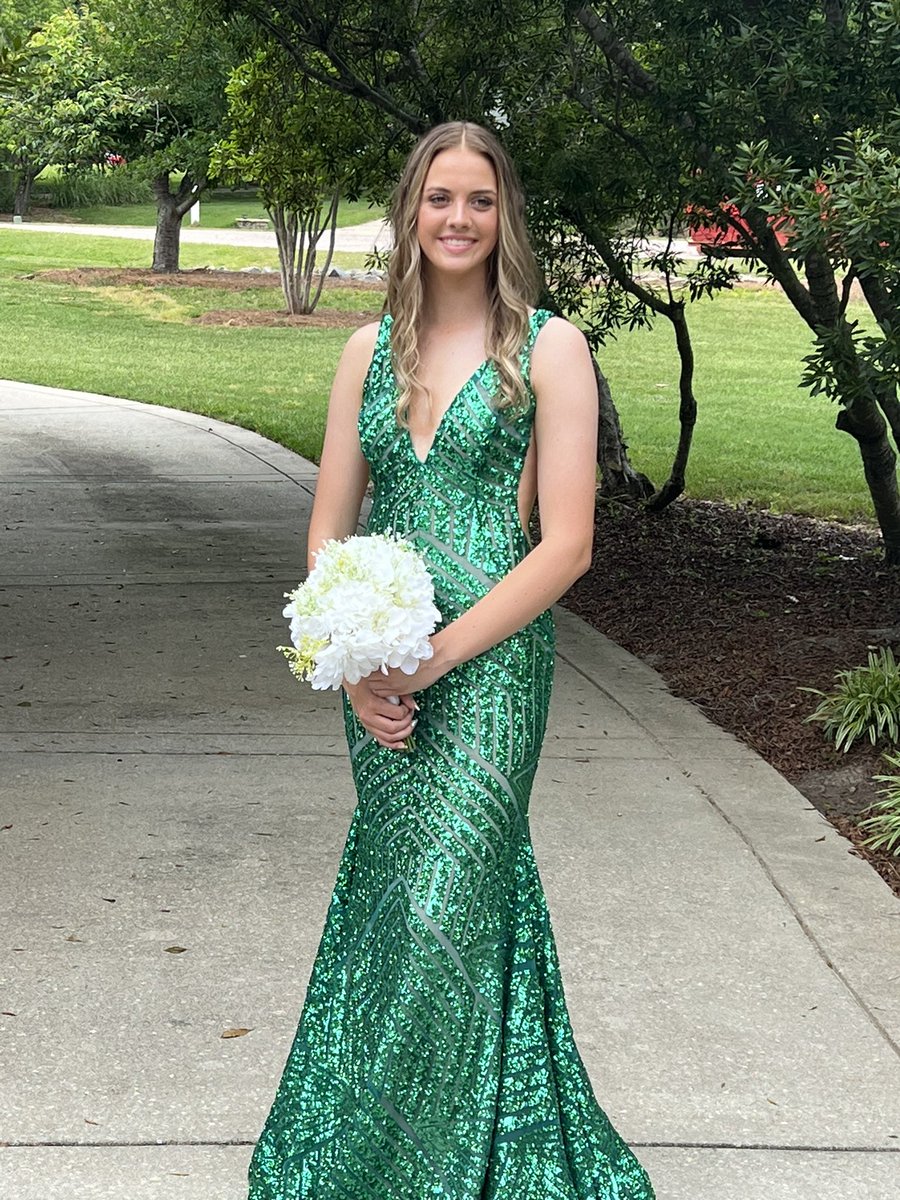 From hitting bombs to being a bombshell! She cleans up quite well! Love my beautiful baller!!