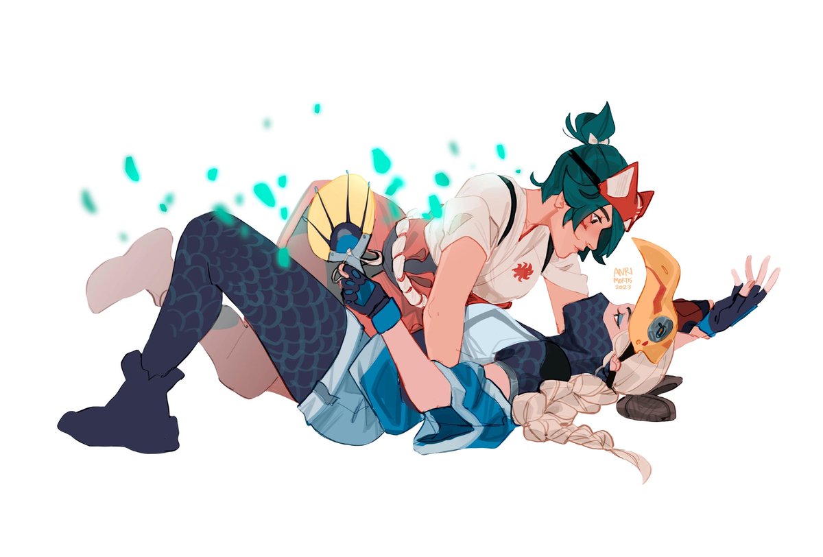 ✦ ᴀɴʀɪ ✧ tweet media