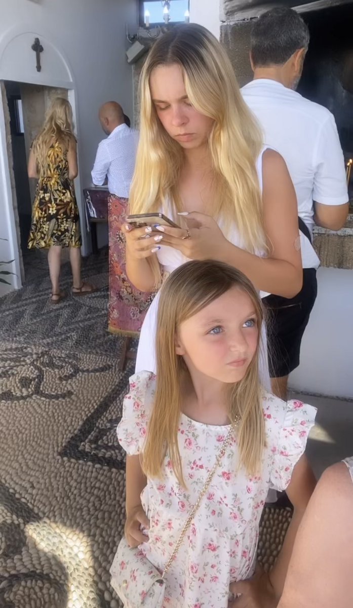 Happy Mother’s Day❤️

I’m very proud today. Neither of my girls are trans👱🏽‍♀️👧🏼❤️