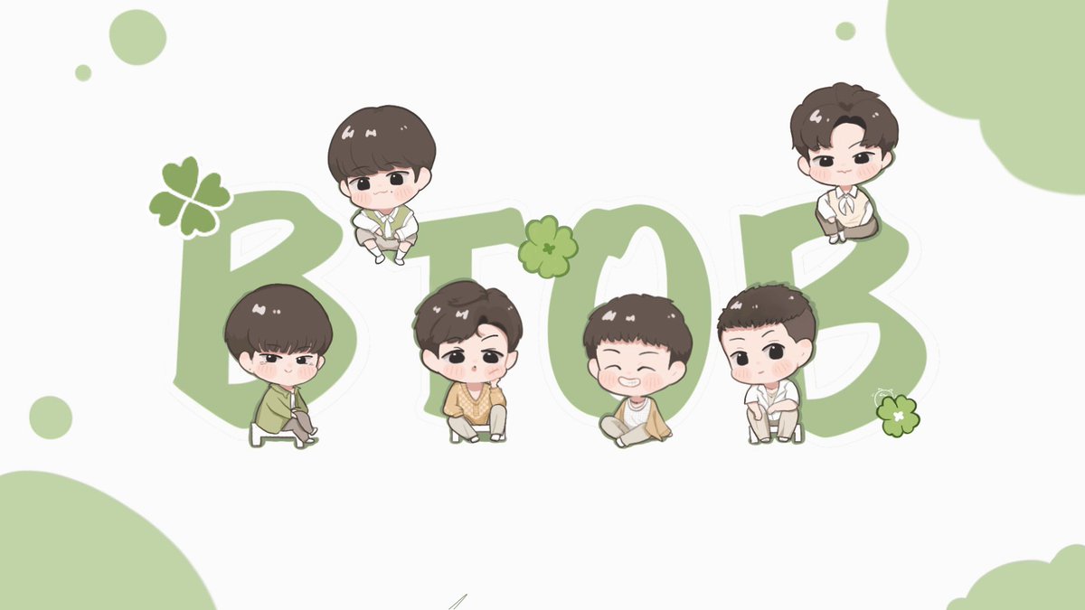 Melody_BUO's tweet photo. #비투비 BTOB 
🍀 https://t.co/bspDWXGfhG