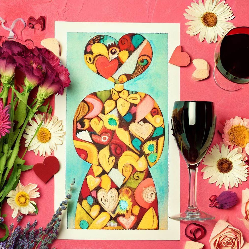 Pouring Love and Appreciation for All the Incredible Moms! Happy Mother's Day!